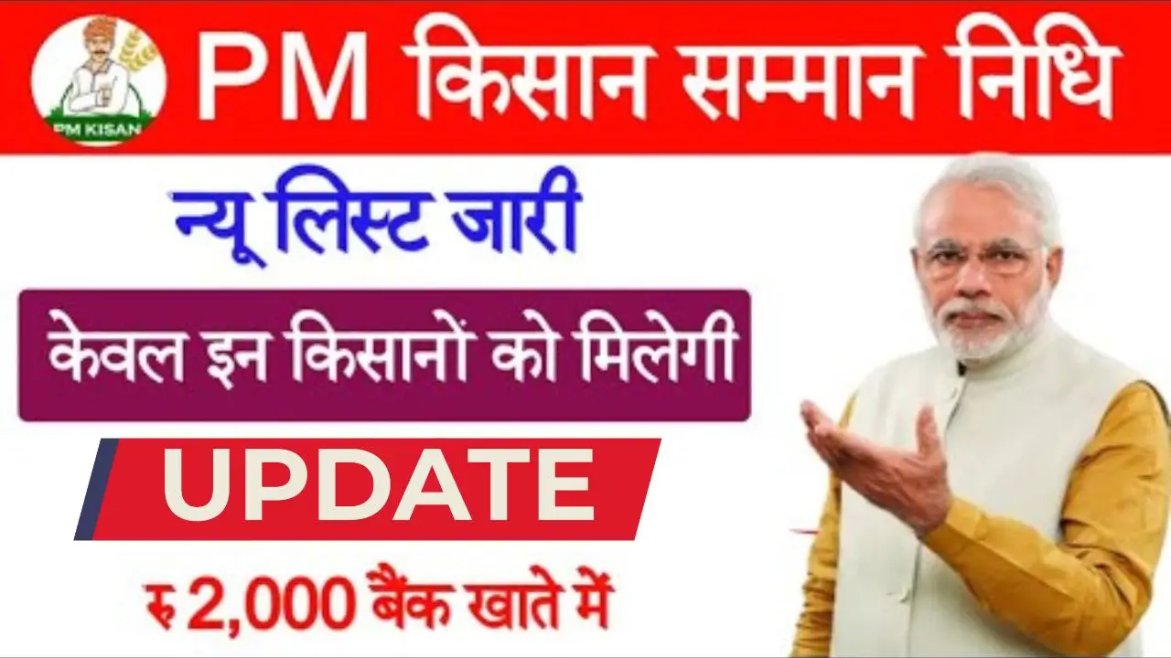 Pm kisan